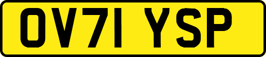 OV71YSP