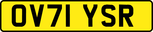 OV71YSR