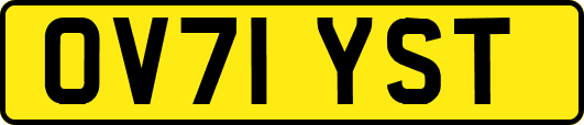 OV71YST