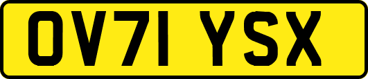 OV71YSX