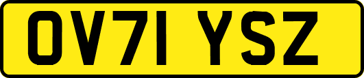 OV71YSZ