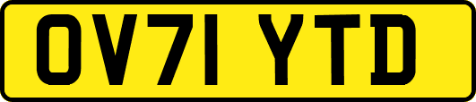 OV71YTD