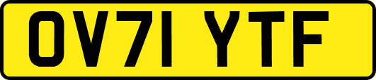 OV71YTF