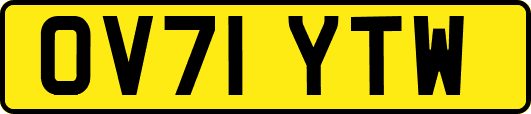 OV71YTW