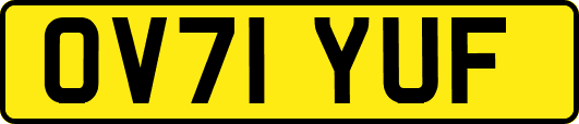 OV71YUF