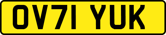 OV71YUK