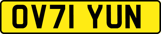 OV71YUN