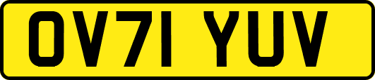 OV71YUV