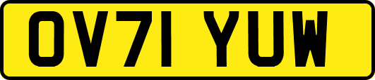 OV71YUW