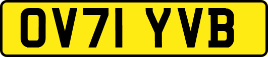 OV71YVB