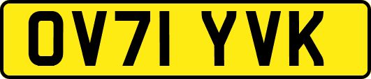 OV71YVK