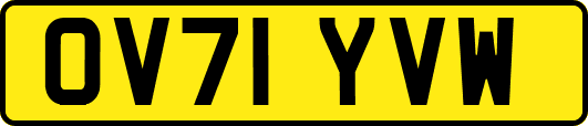 OV71YVW