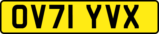 OV71YVX