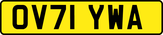 OV71YWA