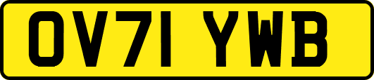 OV71YWB