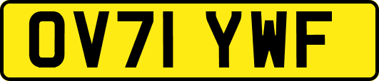 OV71YWF