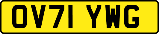 OV71YWG