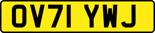 OV71YWJ
