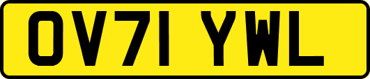 OV71YWL