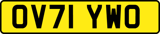 OV71YWO