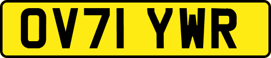 OV71YWR