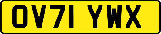 OV71YWX