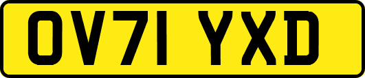 OV71YXD