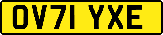 OV71YXE