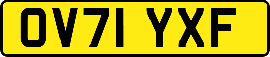 OV71YXF