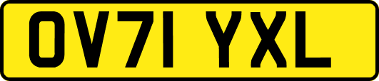 OV71YXL