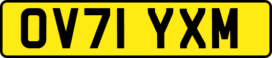 OV71YXM