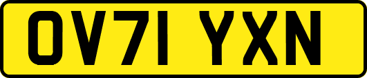 OV71YXN