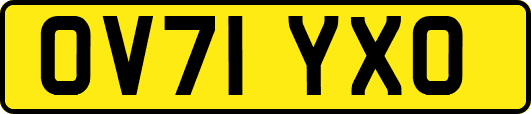 OV71YXO