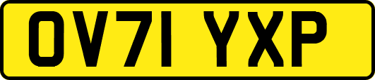 OV71YXP