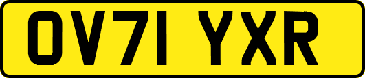 OV71YXR
