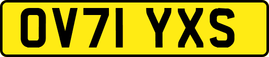 OV71YXS