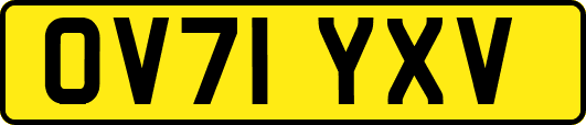 OV71YXV