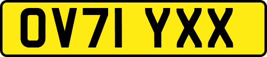 OV71YXX