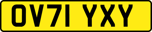 OV71YXY