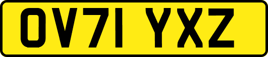 OV71YXZ
