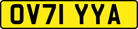 OV71YYA
