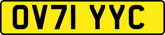 OV71YYC