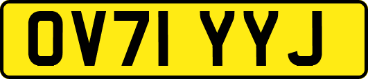 OV71YYJ