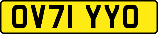 OV71YYO