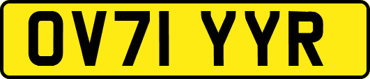 OV71YYR