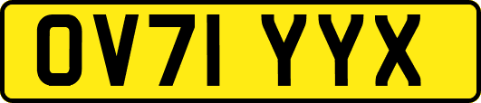 OV71YYX