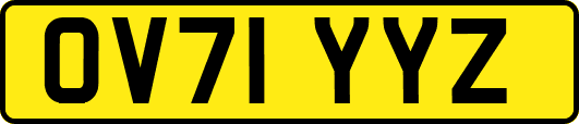 OV71YYZ