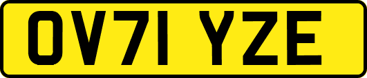 OV71YZE