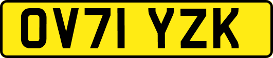 OV71YZK