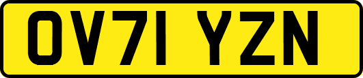 OV71YZN